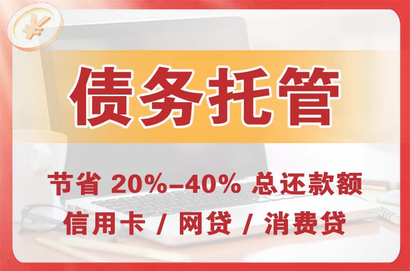 堆龙德庆债务托管